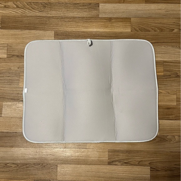 New St Patrick's Dish Mat - Picture 6 of 6